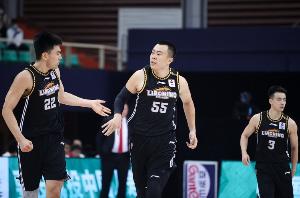 九游-苏群：玄冥二老落寞离场体现了体育的残酷 辽宁争取早日再起东山