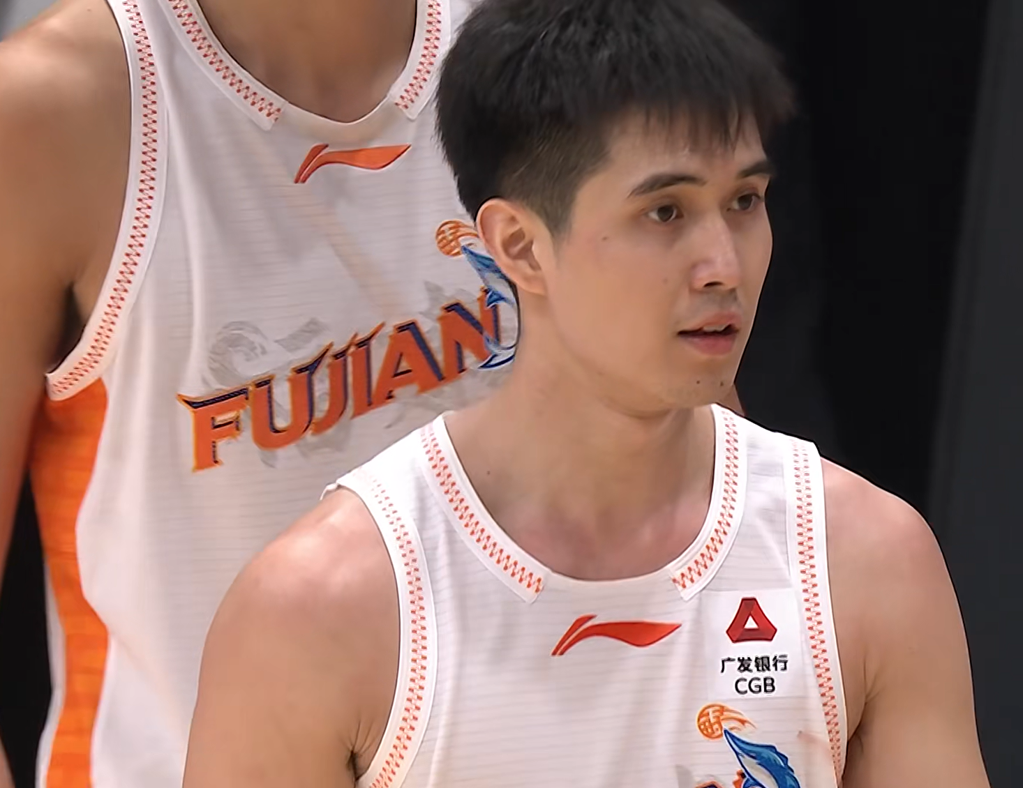 九游体育-厉害！福建队小将轰出33分，三分球9中9，成为CBA第一人