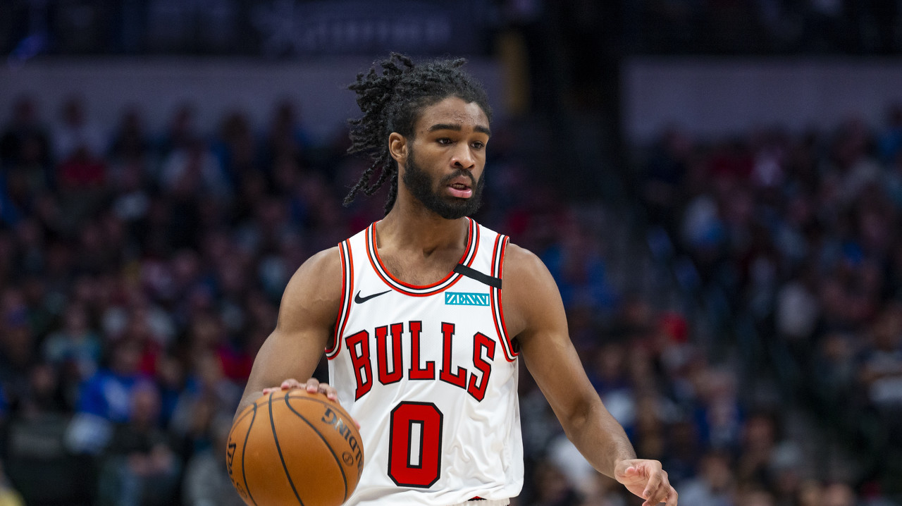 九游体育最新网址-美记：科比·怀特最可能被交易 还有三人是库兹马/库明加/蒙克