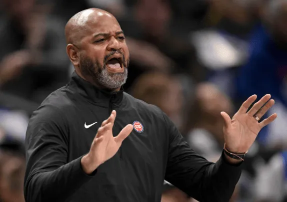 九游-不敌火箭！活塞四连胜遭到终结，将主场迎战国王