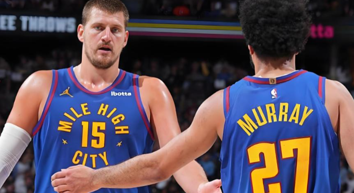 比分直播-一场136-119让火箭如愿以偿！掘金值得钦佩，湖人主场优势不保了